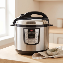 Pressure Pot 8 Liter