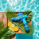 Electric Water Gun