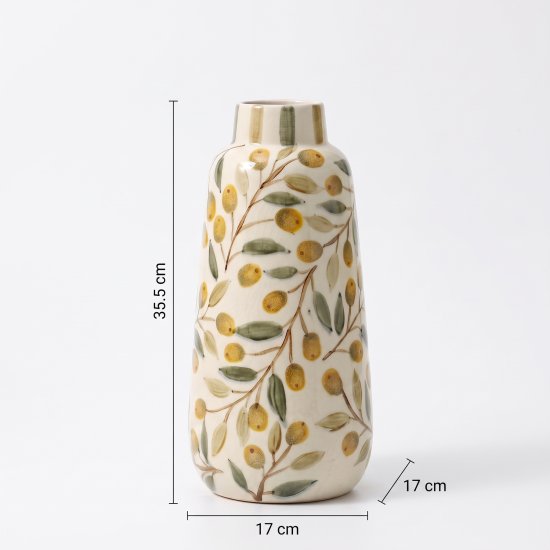 Ceramic Vase Large