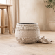 Porcelain Plant Pot Large