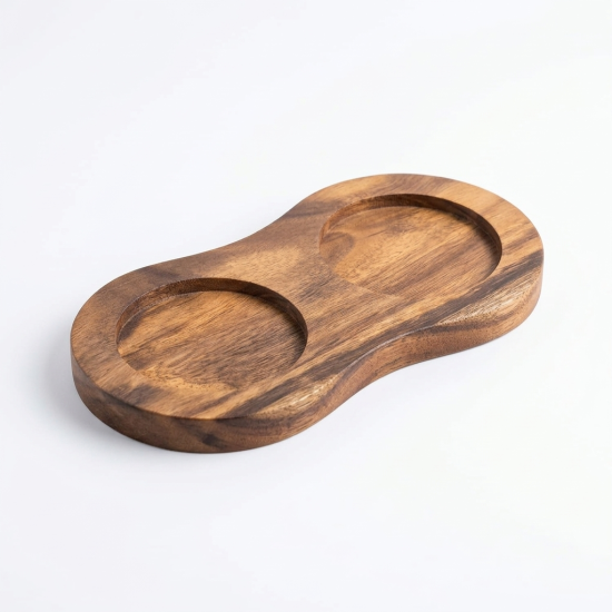 Wooden Holder