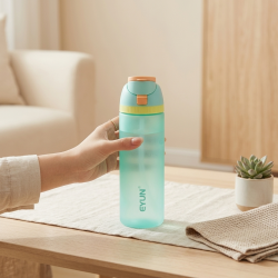 Plastic Bottle 850 ml