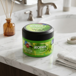 Hair Styling Wax Strong