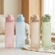 Plastic Bottle 1000 ml