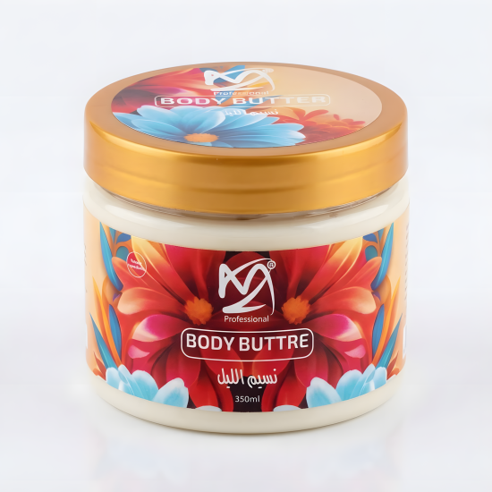 Body Butter 350ml