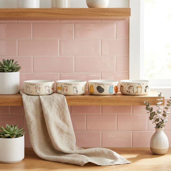 Porcelain Bowl 700 ml