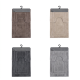 Bath Mat 2 Pieces