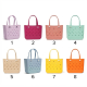Rubber Beach Bag