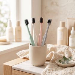 Toothbrush