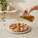 Oil And Vinegar Dispenser