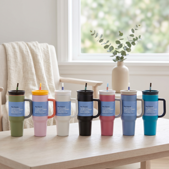 Vacuum Flask 1200 ml