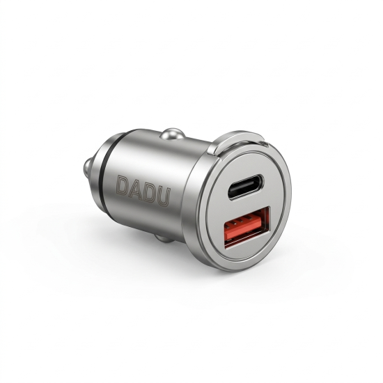 Car Charger 35W