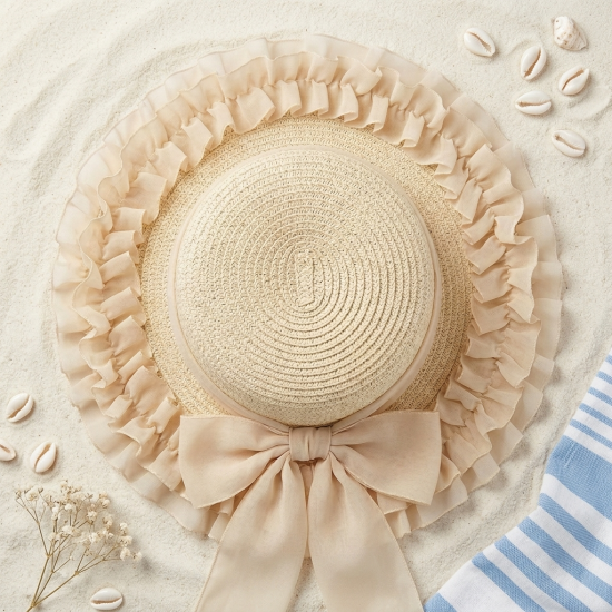 Straw Hat