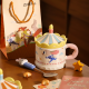 Porcelain Mug