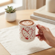 Porcelain Mug 450ml