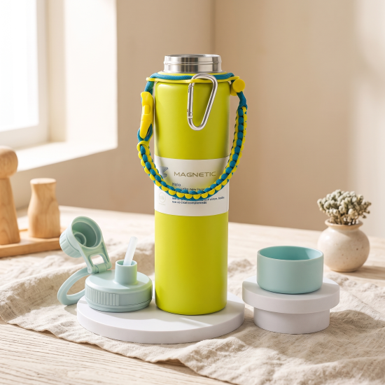 Vacuum Flask 750ml