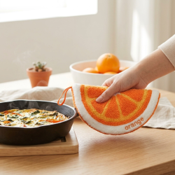 Oven Mitts