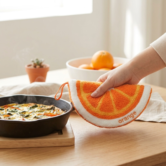 Oven Mitts