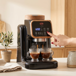 Turkish Coffee Maker