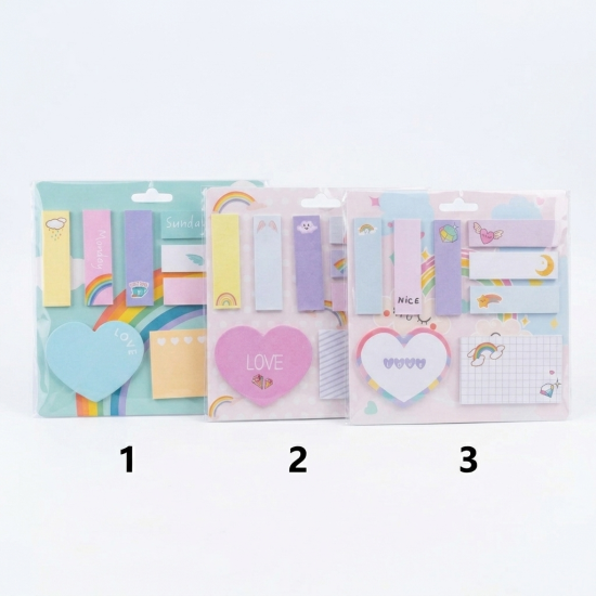 Sticky Notes
