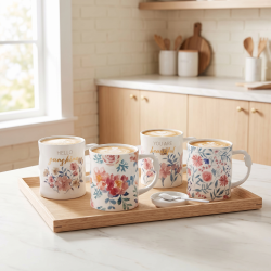 Porcelain Mug 450ml
