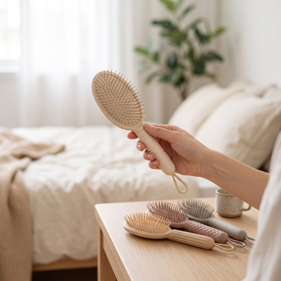 Hair Brush