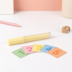 Highlighter Set 4 Pieces