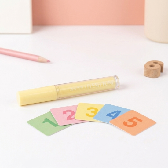 Highlighter Set 4 Pieces