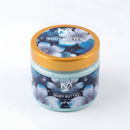 Body Butter 350ml