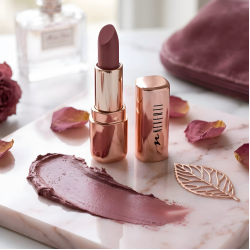 Neverti Matte Idole Lipstick