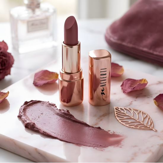 Neverti Matte Idole Lipstick
