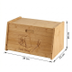 Wooden Bread Box