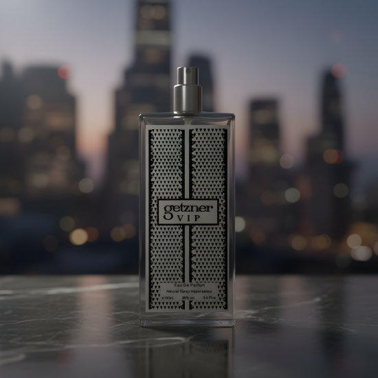 Getzner VIP 100 ml 
