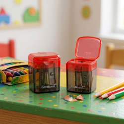 Pencil Sharpener