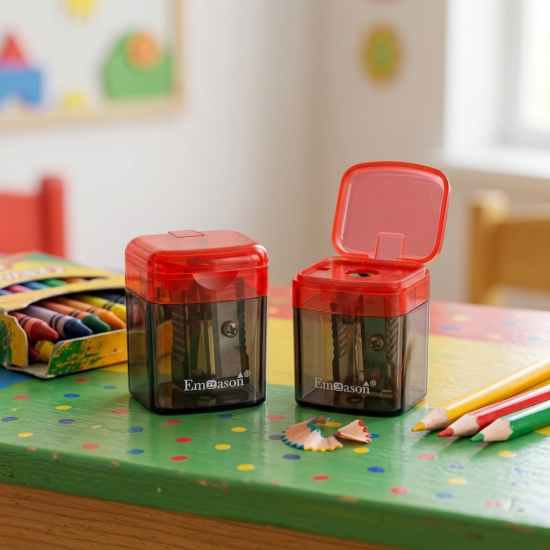Pencil Sharpener
