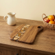 Wooden Cutting Board Small
