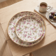Tray Set 2 Pcs
