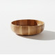 Wooden Bowl 