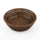 Round Wicker Basket Small 