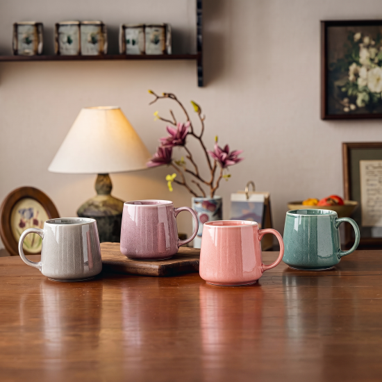Porcelain Mug 420ml