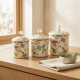 Spice Jar Set - 3 Pcs
