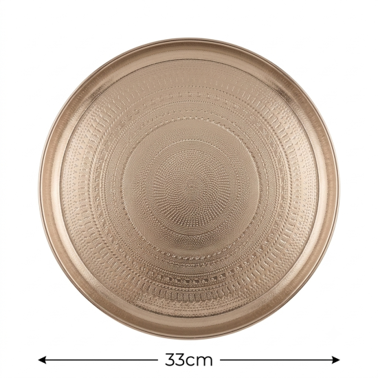 Metal Tray