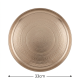 Metal Tray