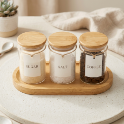Wooden Stand Small