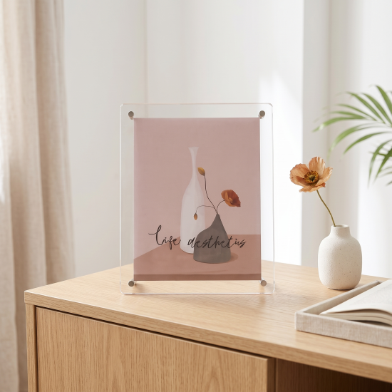 Picture Frame Medium