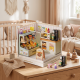 Convenience Store Game Set 36 Pieces