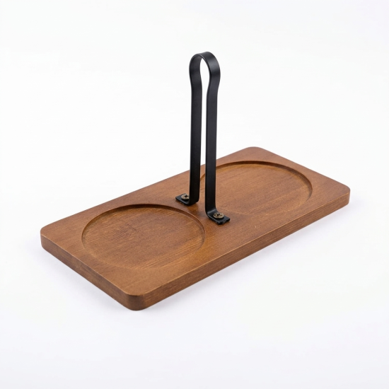 Wooden Holder