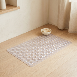 Anti-Slip Bath Mat