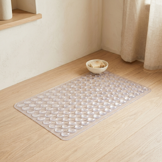 Anti-Slip Bath Mat