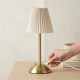 Rechargeable LED Table Lamp